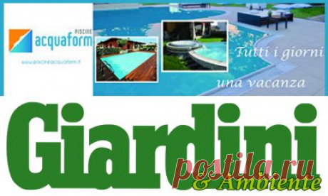 GIARDINI