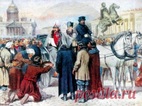 Актуален ли сегодня поэт Николай Алексеевич Некрасов?