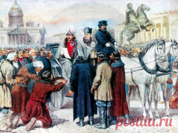 Актуален ли сегодня поэт Николай Алексеевич Некрасов?