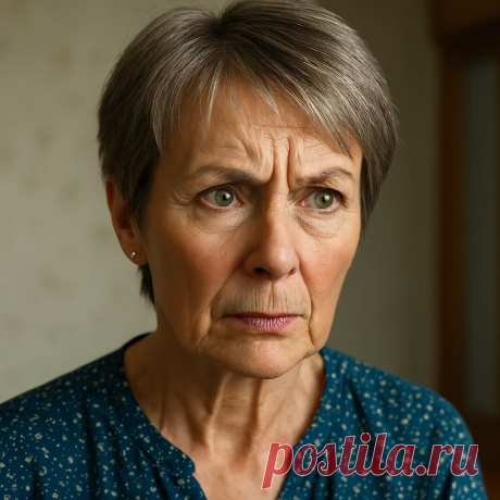 В коридоре свекровь заявила, что моя спальня ей нужнее, но я молчать не стала - OGADANIE.RU