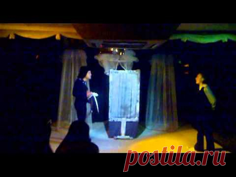Arkadiy Chuqoiy: Дневник — я.ру