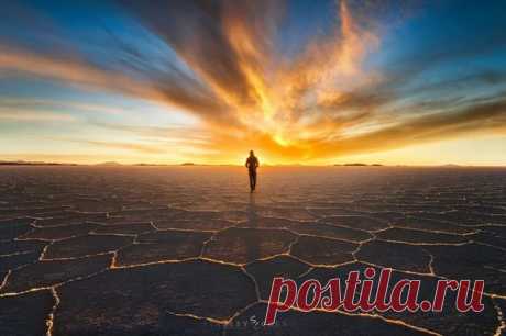 20 умопомрачительных снимков 2015 года без фотошопа — Фотоискусство