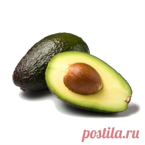 Рецепты салатов с АВОКАДО