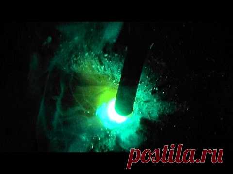10 ошибок начинающего сварщика. Часть1