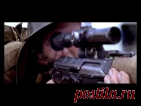 Афганские песни - Пришел приказ