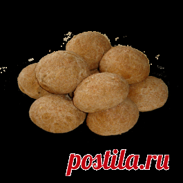 Рецепт булочек с отрубями в домашних условиях