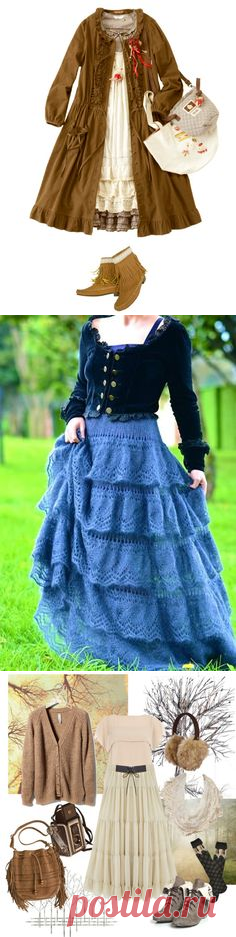 Looks в Pinterest