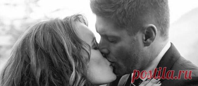 Тест - Три основных качества мужчины, которому вы скажете да!Романтичный, Чуткий, Честный!