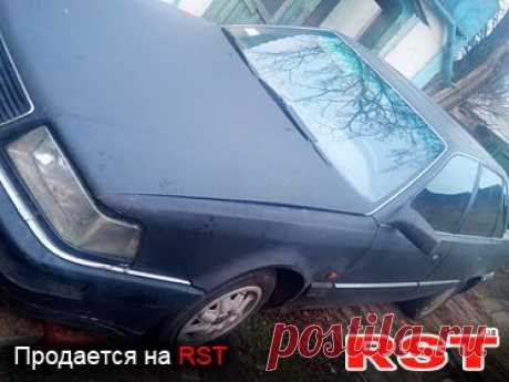 Продаю AUDI V8 на RST. Машине нужен ремонт. подъемники работают,кузов оцинкован,ды Евгений, 931010535129