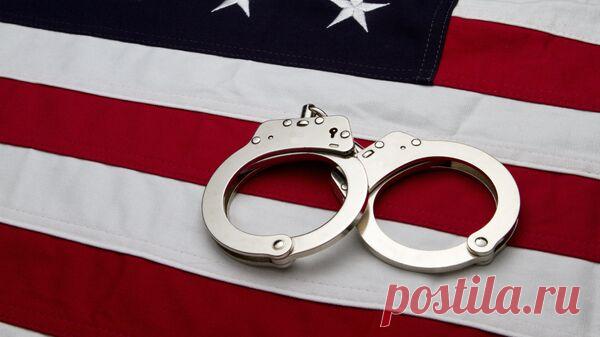 В США хотят впервые казнить заключенного с помощью азотной гипоксии