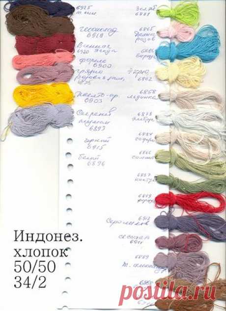 Mnemosina.ru :: Тема: Закупка индонезийского, белорусского хб/акр и вискозы (1/23)