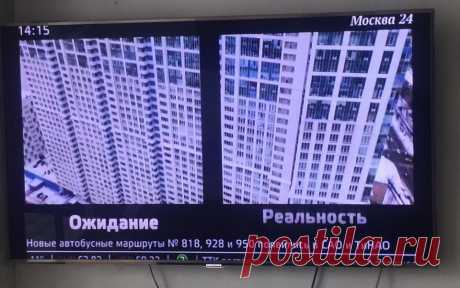 ЖК Аэробус Мы Соседи!