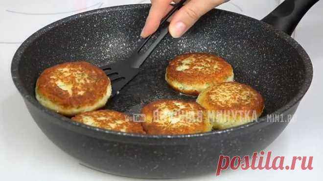 Мой СЕКРЕТ приготовления нежнейших рыбных КОТЛЕТ