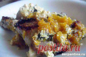 Запеченные в мультиварке куриные ножки