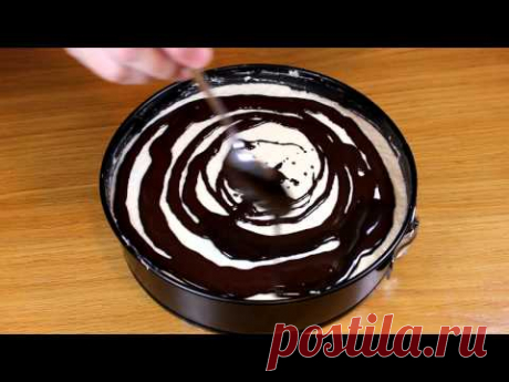 Торт БАУНТИ (!!!) BOUNTY без выпечки! Вкусно и шикарно!