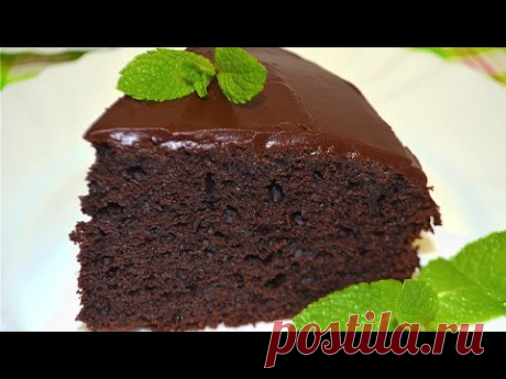 БРАУНИ - это самый вкусный и простой рецепт ! Шоколадный десерт №1 во всем МИРЕ # 277