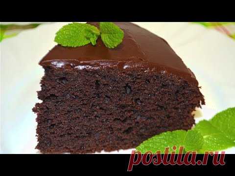 БРАУНИ - это самый вкусный и простой рецепт ! Шоколадный десерт №1 во всем МИРЕ # 277