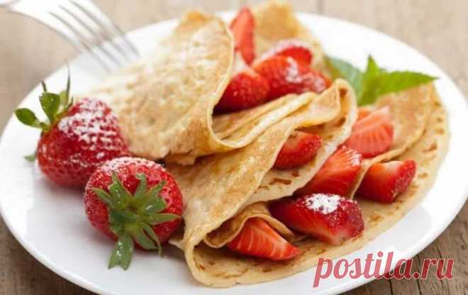 15 самых вкусных и полезных рецептов ПП блинов ПП блины – углеводное блюдо, которое отлично подойдёт на завтрак для здорового и правильного питания. Узнайте, как приготовить вкусные пп блины легко и быстро.