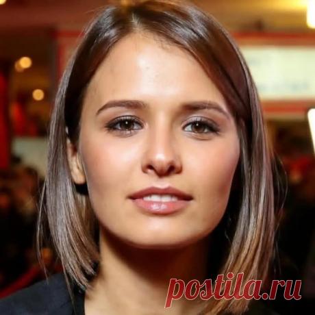 Любовь Аксёнова