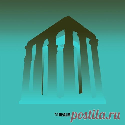 Kino Todo & GENESI (ITA) – Criminals Move In Silence (Extended Mix) [5034644040134]