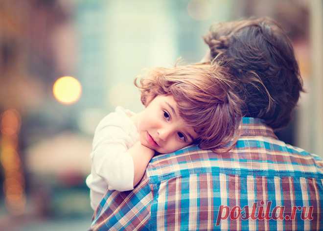 9 открытий для родителей из книг о развитии детей