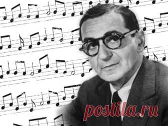 Король Бродвея и Голливуда – Ирвинг Берлин