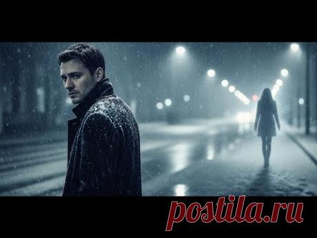 Только дождь без конца  автор стихов Роман Синицын 1Roman.ru