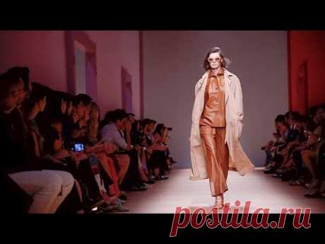 Salvatore Ferragamo | Spring Summer 2019 Full Fashion Show | Exclusive