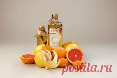 Эфирные масла в косметологии. Применение эфирных масел для кожи лица.