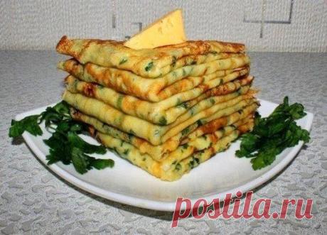 Cырные блинчики с петрушкой.Пальчики оближешь! Вкуснотища необыкновенная! Все секреты приготовления! только в нашем официальном источникe по ссылке: ►►► fastppc.net/HbnT .Приятного аппетитa, надеюсь, вам понравится!