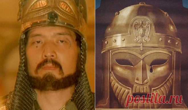 Бейбарс I : как раб стал великим султаном Египта 


Кадр из к/ф «Султан Бейбарс», 1989 г.
Бейбарса I называют величайшим правителем средневекового Египта. Он сумел победить крестоносцев и развеял миф о непобедимости монгольской орды. Этому человеку …