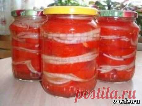 Консервирование: пошаговые рецепты с фото
