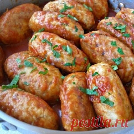 Быстро и вкусно...:)
