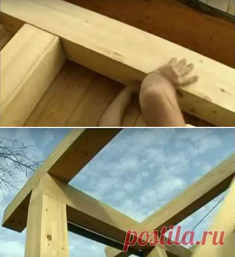 Красивые навесы, пристроенные к дому, фото построек из металлопрофиля, дерева, ковки, а также советы как сделать навес к дому своими руками и правильно прикрепить