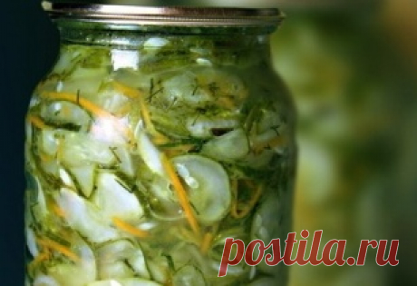 Тещин язык на зиму вкусные рецепты