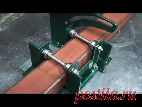 Полезные самоделки, которые оценят миллионы.