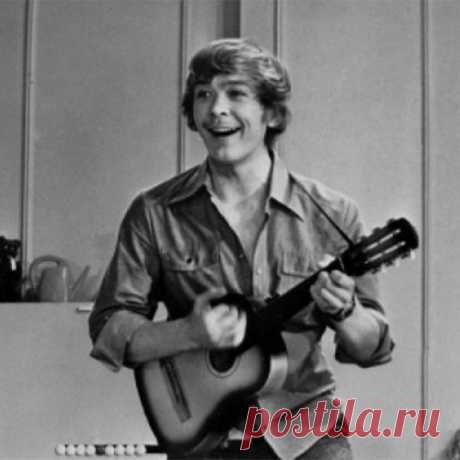 Сергей Проханов на съёмках фильма &quot;Усатый нянь&quot;