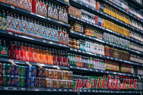 Газировку от «Черноголовки» начнут маркировать. Российский производитель безалкогольных напитков присоединился к эксперименту по маркировке.