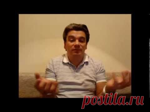 Профессор Неумывакин - Лечение содой, отзывы!