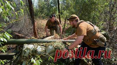ТАСС: ВСУ воюют на передовой в Сумской области без ротации до трёх месяцев. Средний срок пребывания украинских военнослужащих, включая раненых, на передовых позициях в Сумской области составляет до трёх месяцев. Читать далее
