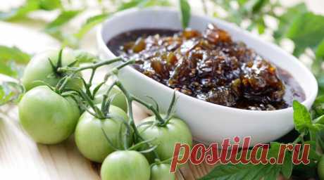 Как приготовить варенье из зелёных недозрелых фруктов?: Вкусно! llll | Еда и кулинария