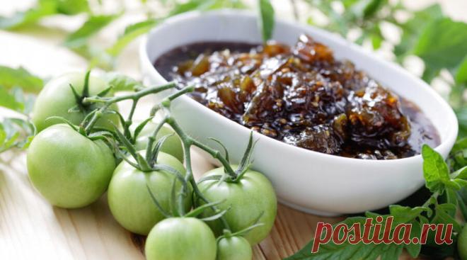 Как приготовить варенье из зелёных недозрелых фруктов?: Вкусно! llll | Еда и кулинария