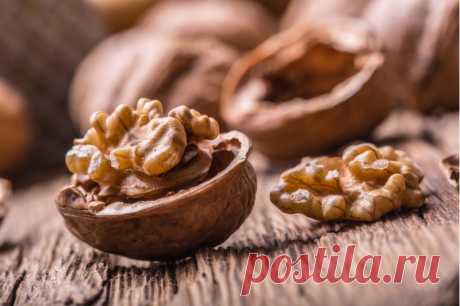 7 продуктов питания, которые снижают риск возникновения рака молочных желёз