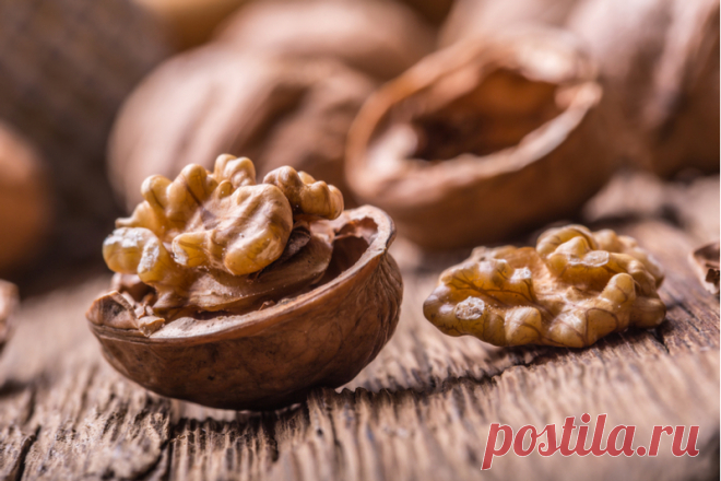 7 продуктов питания, которые снижают риск возникновения рака молочных желёз