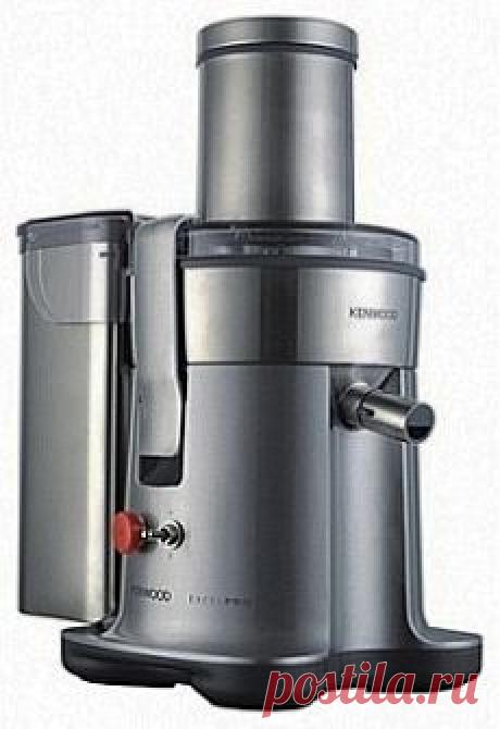 Выбрать соковыжималку правильно - легко - СОСЕД-ДОМОСЕД