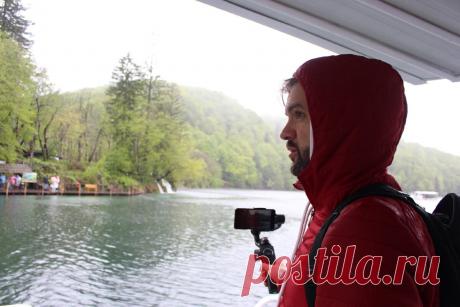 Ничего не предвещало беды, но ближе к ночи в горах пошел снег. Дорога на Плитвицкие озера | dadknowhow. С папой интересно | Яндекс Дзен