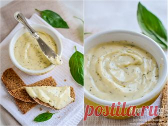 Домашний сыр плавленый, выплавленный из творога — Фактор Вкуса