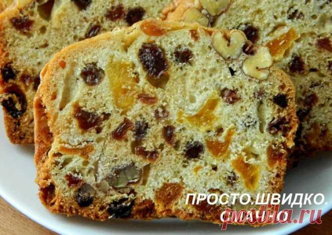 (16) Рождественский кекс - пошаговый рецепт с фото. Автор рецепта Елена Демьянчук 🌳 . - Cookpad