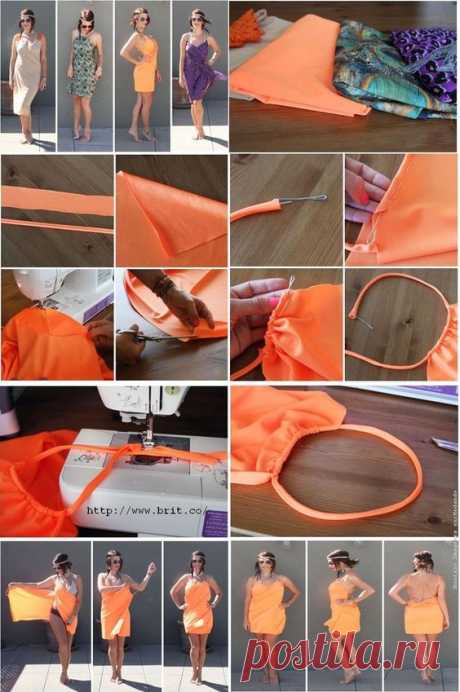 (217) Pinterest: инструмент для поиска и хранения интересных идей