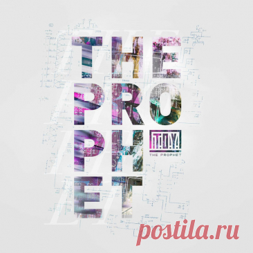 T.O.Y. - Night &amp; Day (Single) (2025) 320kbps / FLAC